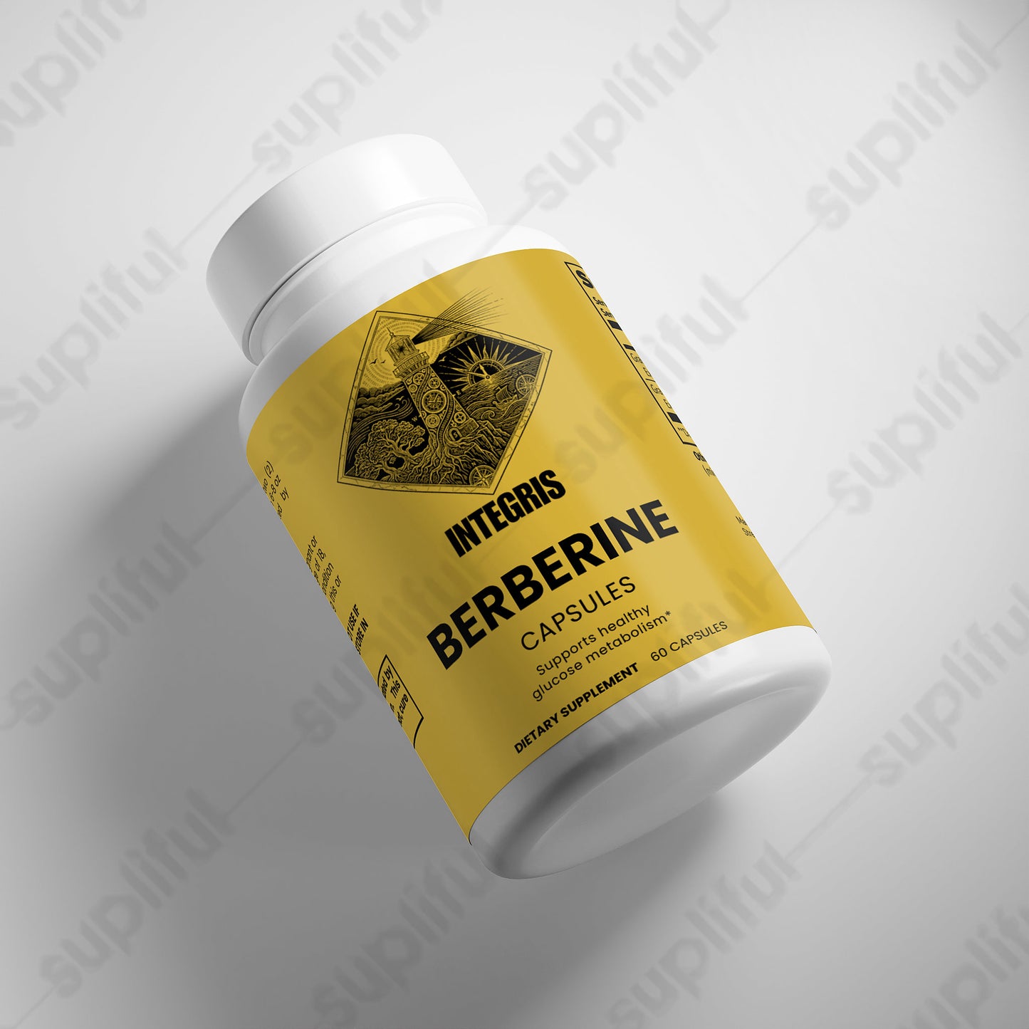 Berberine