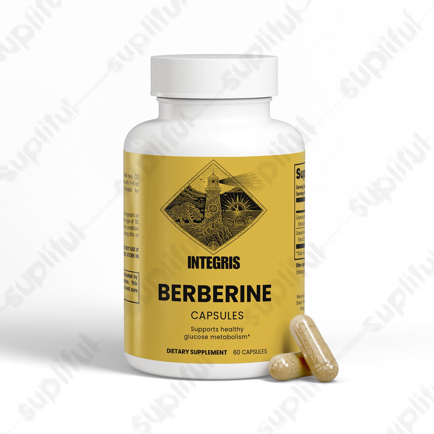 Berberine