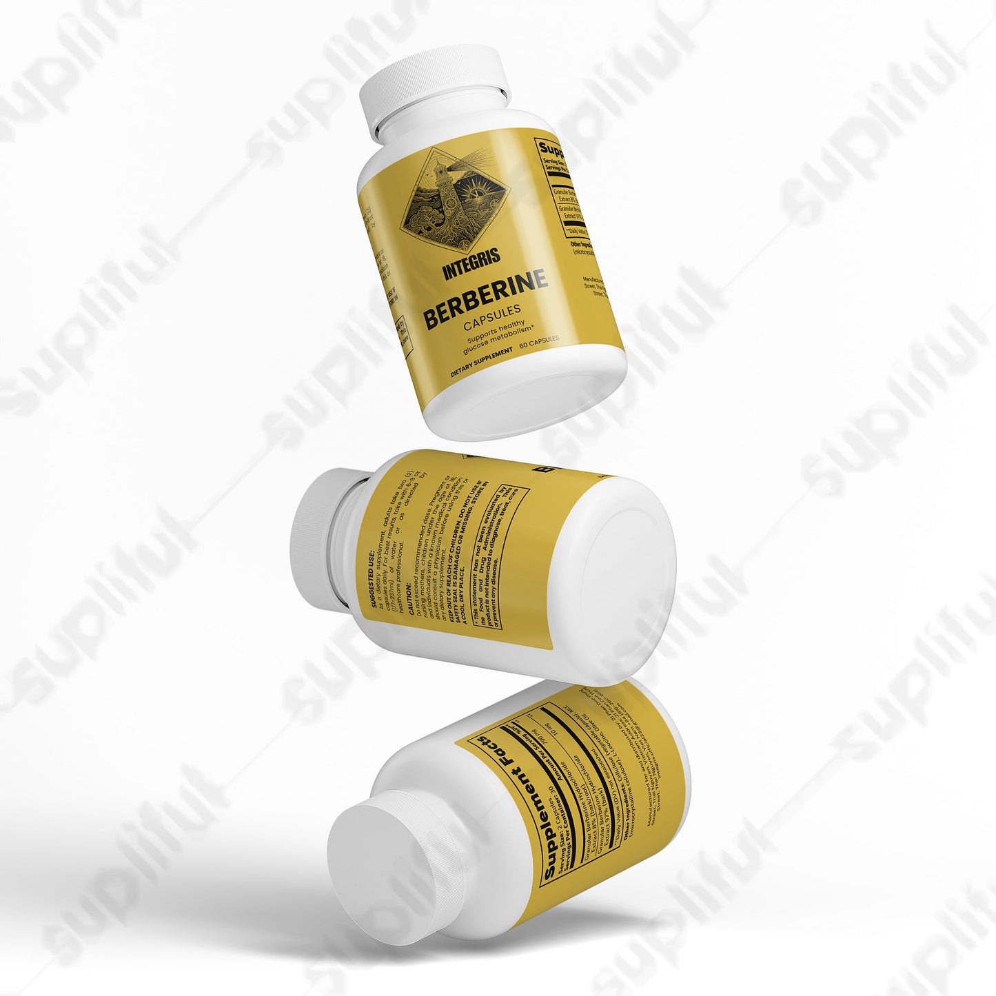 Berberine