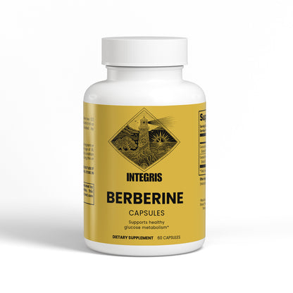 Berberine