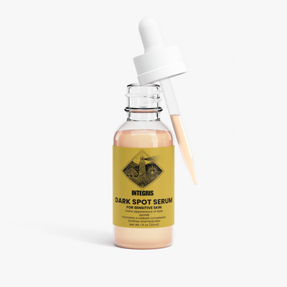 INTEGRIS Dark Spot Serum Mushroom and Rice Extracts Sensitive Skin 1 fl oz (30ml)