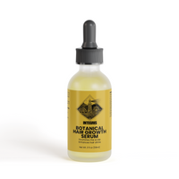 INTEGRIS Rosemary and Ginger Root Scalp Hydration Serum 2 fl oz (59ml)