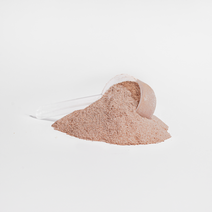 INTEGRIS Bovine Hydrolyzed Collagen Peptides Powder Chocolate Flavor 378g
