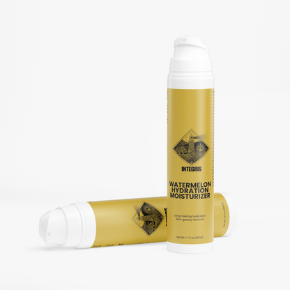 INTEGRIS Watermelon and Niacinamide Hydrating Facial Moisturizer 1.7 fl oz (50ml)