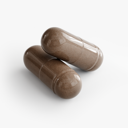 INTEGRIS Polygonum Cuspidatum Root Trans-Resveratrol Cellular Vitality Complex 60 Capsules