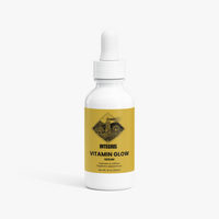 INTEGRIS Niacinamide and Vitamin C Complex Radiance Facial Serum 1 fl oz (30ml)