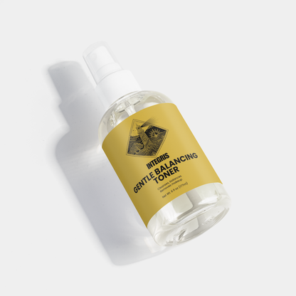 INTEGRIS Green Tea and Chamomile Refreshing Facial Toner Sensitive Skin 6 fl oz (177ml)