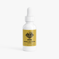 INTEGRIS Retinol and Hexapeptide-11 Nightly Skin Renewal Serum 1 fl oz (30ml)