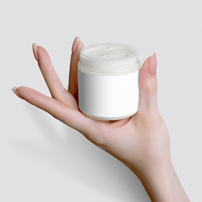 INTEGRIS Recovery Cream Aloe and Shea Butter Skin Lotion 4 oz (113g)