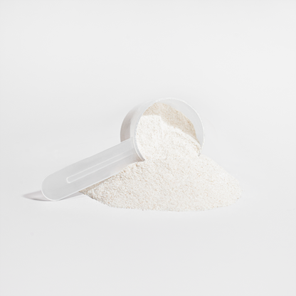 INTEGRIS Grass-Fed Collagen Creamer Vanilla Flavored Powder 240g