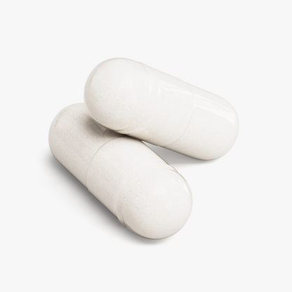 INTEGRIS Bioavailable Magnesium Glycinate Relaxation and Muscle Support Complex 90 Capsules