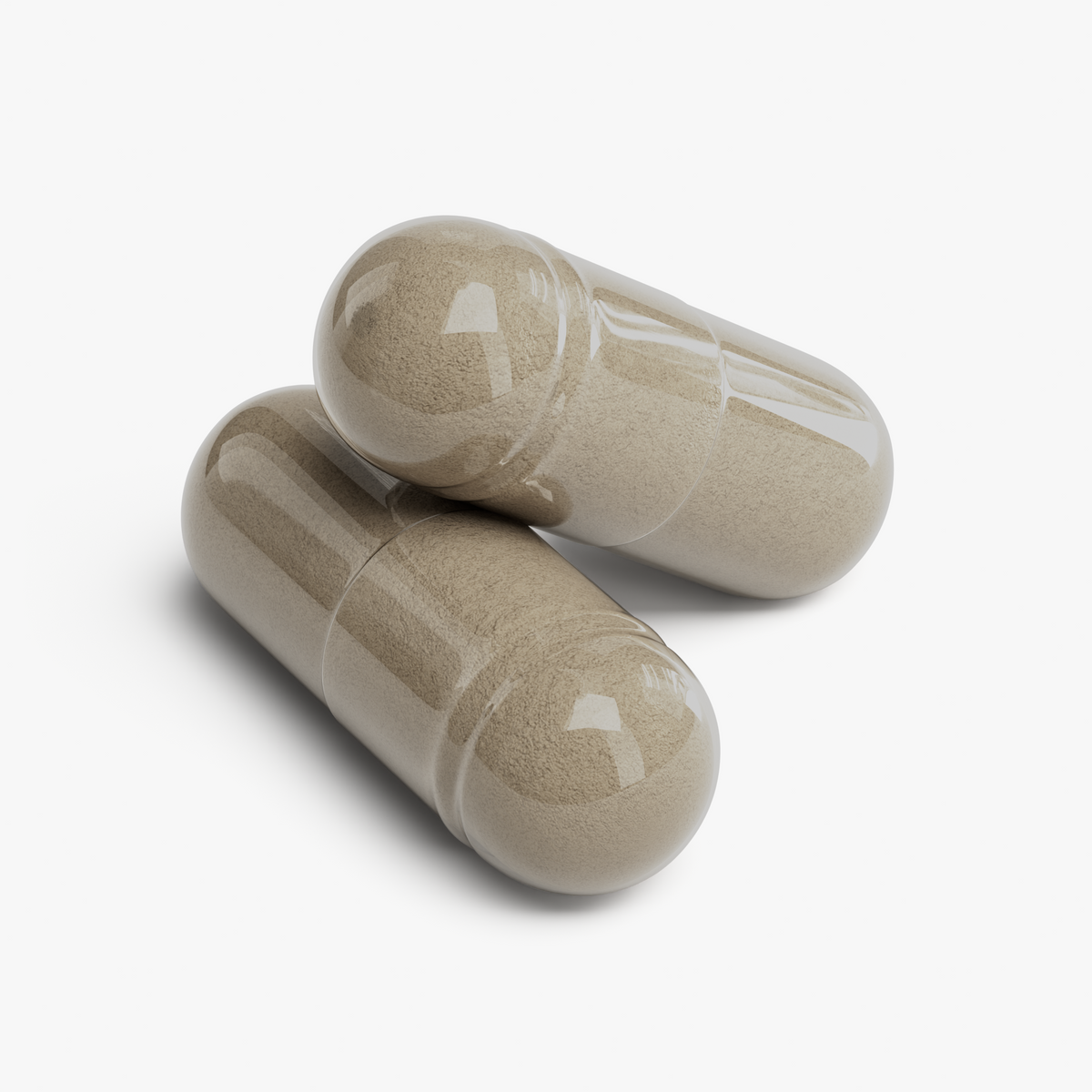 INTEGRIS Gotu Kola and Bacopa Mental Clarity Nootropic Complex 30 Capsules