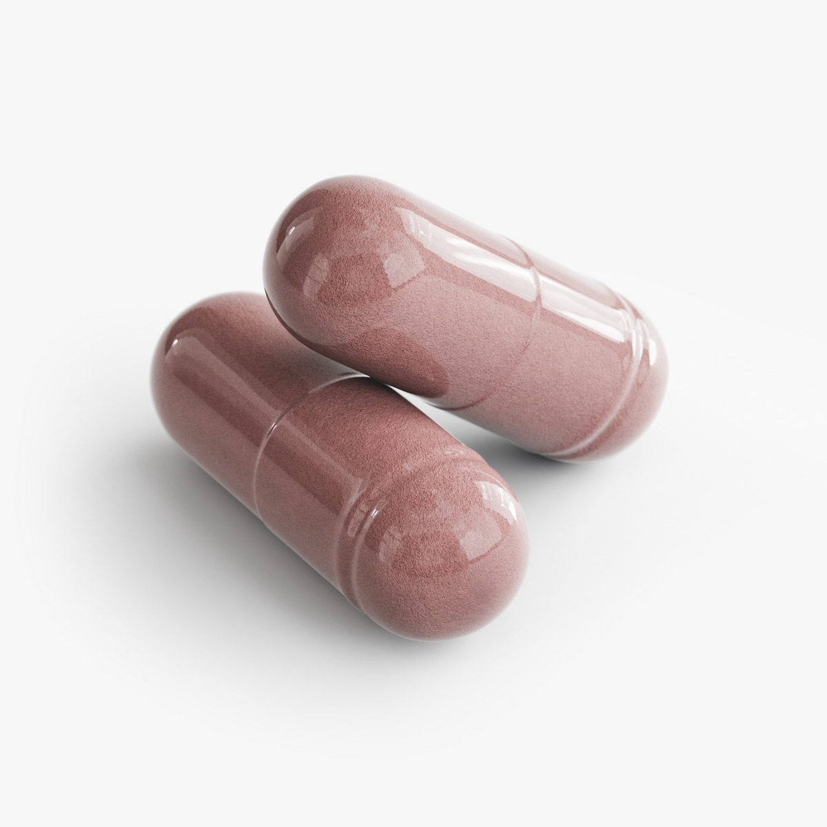 INTEGRIS Elderberry Zinc Vitamin C and D3 Immune Support Complex 60 Capsules